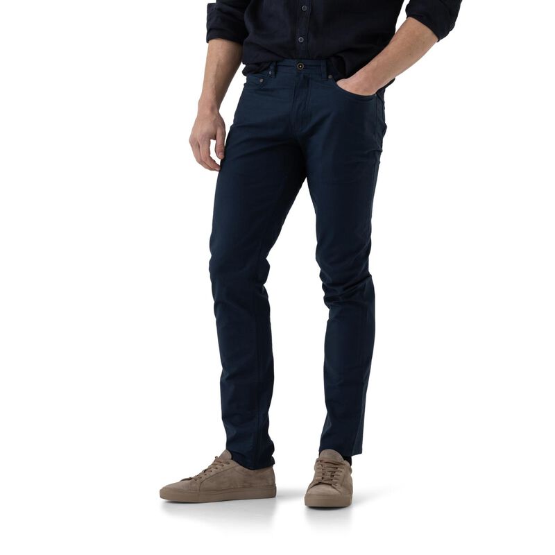 Rodd & Gunn Gunn Straight Fit Jean image number 0